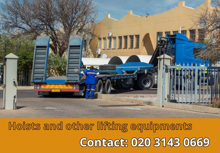 Hoist and Lifting EquipmentCatford