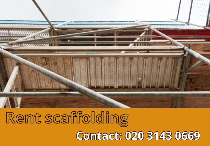 Scaffolding Rental Catford