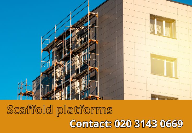 Scaffold Platforms Catford